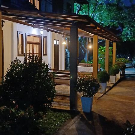 Forest Edge Villa Anuradhapura Exterior foto